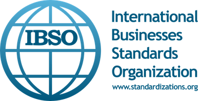 International Businesses Standards Organization